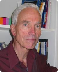 Professor Emeritus Michael H. Cowan