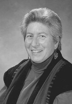 Bettina Aptheker 78