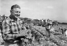 J.J. Crosetti circa 1957. 343