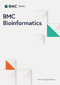 BMC Bioinformatics Journal