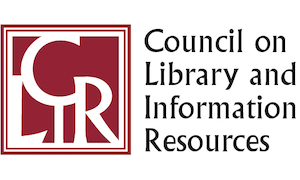 Council on Library and Information Resources logo