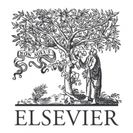 Elsevier logo