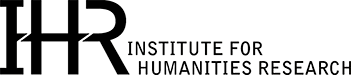Institute for Humanities Research
