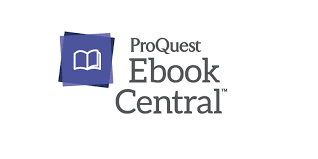 ProQuest Ebook Central