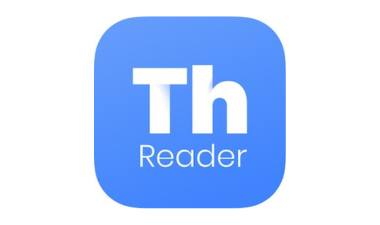Thorium Reader logo