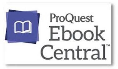 ProQuest Ebook Central logo
