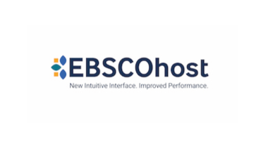 EBSCOhost. New Intuitive Interface. Improved Performance.
