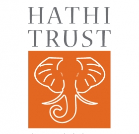 Hathitrust Logo