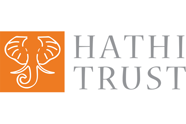 Hathitrust Logo