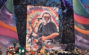 Jerry Garcia Image