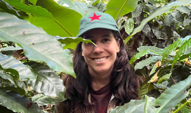 Megan Gross, CART Fellow