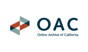 Online Archive of California logo