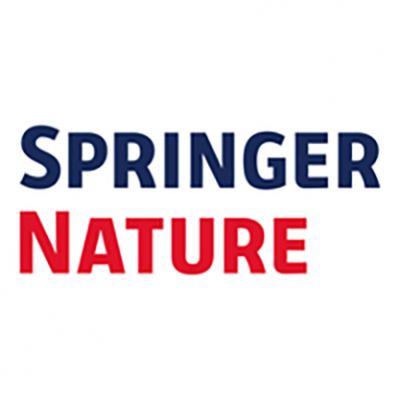 Springer Nature Publisher Logo