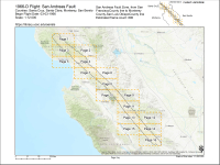1966d San Andreas fault 12k Index Key