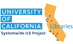 Systemwide ILS Project logo