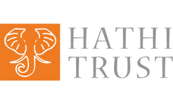 Hathitrust Logo