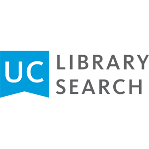 UC Library Search logo